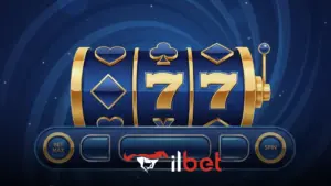 İlbet EvoPlay sağlayıcısı