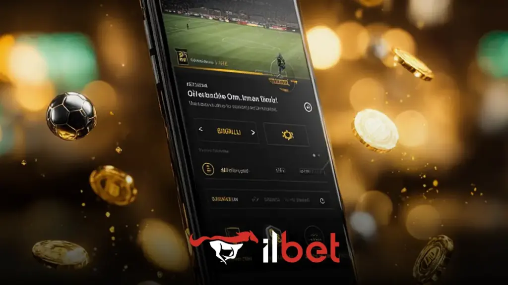 İlbet günün maçları