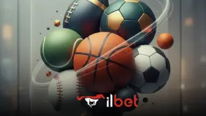 İlbet handikap bahsi