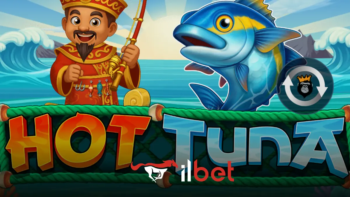 İlbet Hot Tuna oyunu