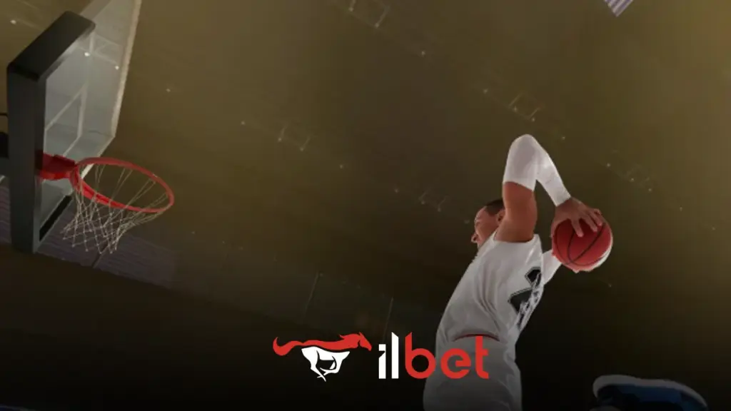 İlbet NBA bahisleri