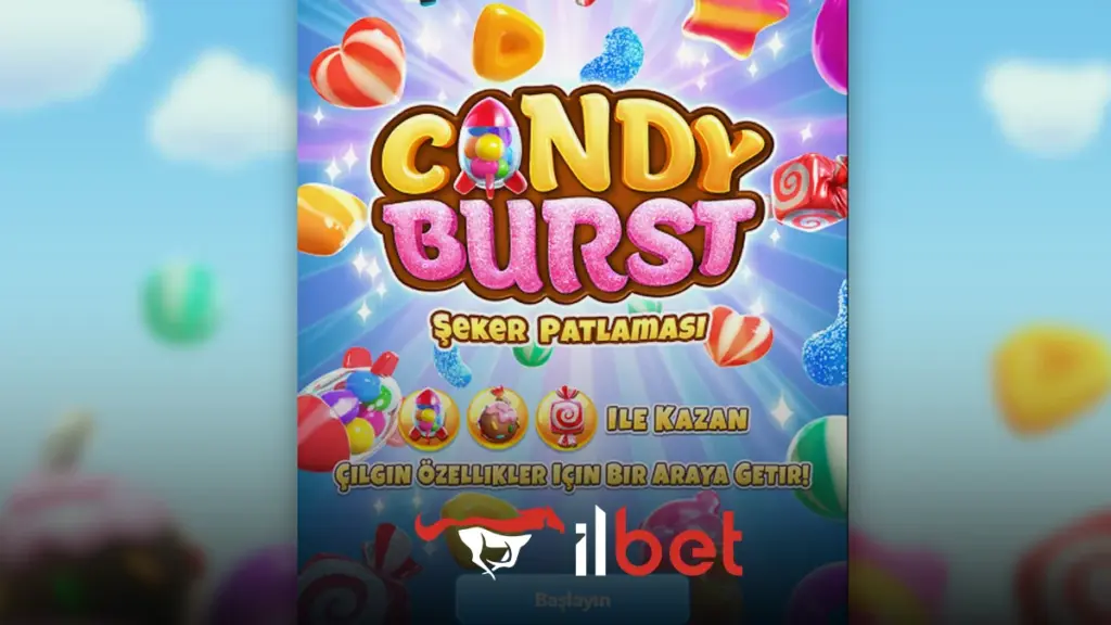 İlbet PGSoft sağlayıcısı