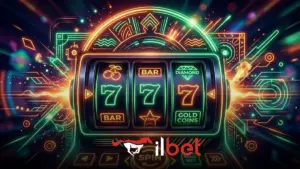 İlbet PGSoft sağlayıcısı
