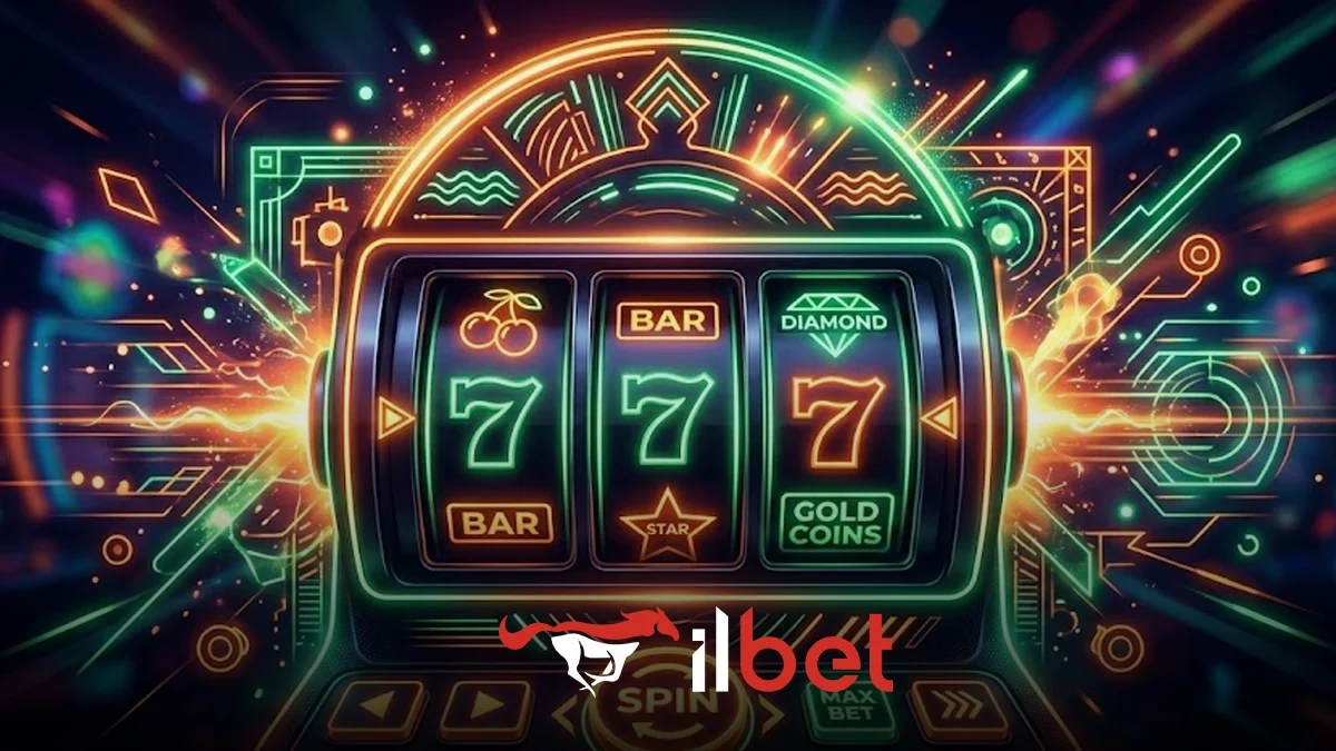 İlbet PGSoft sağlayıcısı
