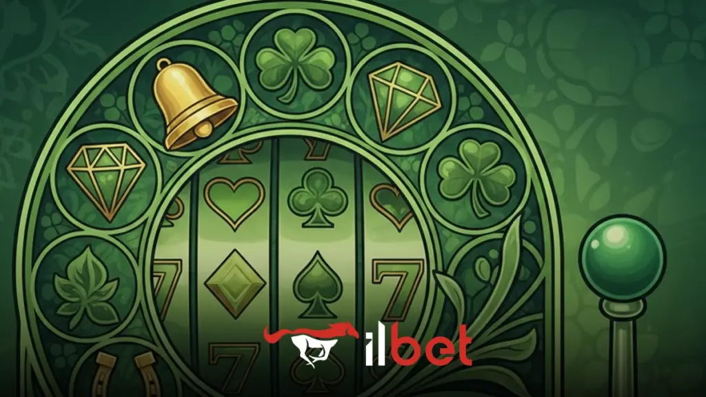 İlbet popüler casino oyunları