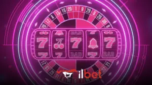 İlbet popüler casino oyunları