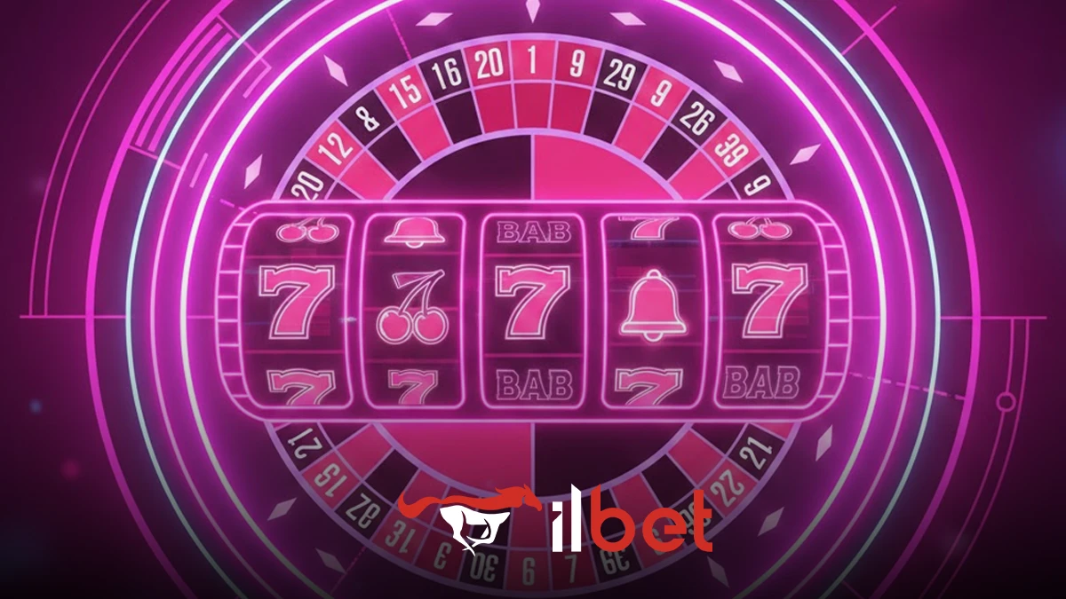 İlbet popüler casino oyunları