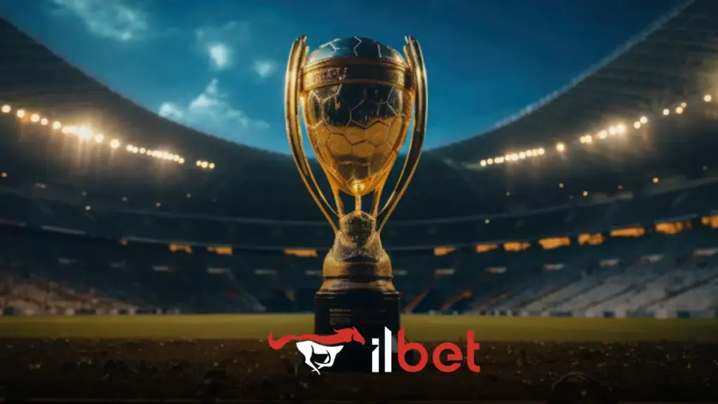 İlbet Türkiye Kupası bahisleri