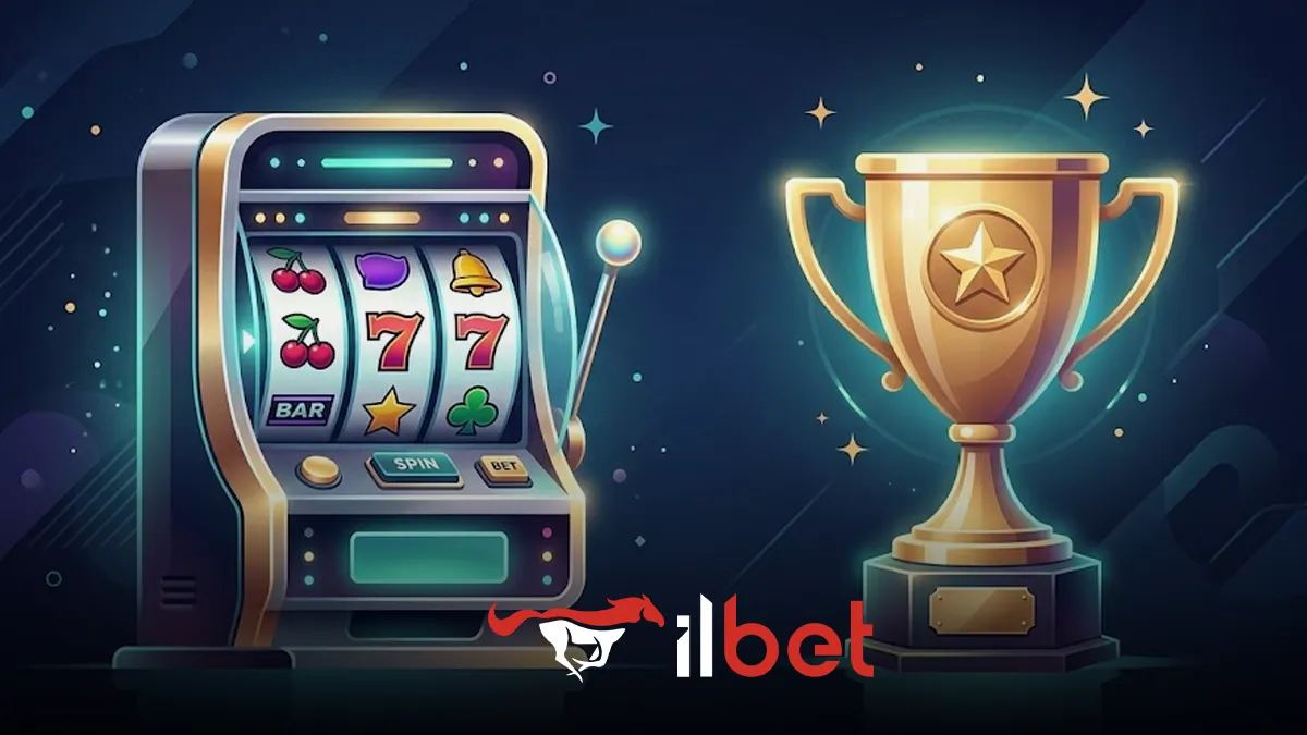 İlbet bahar turnuvası