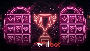 İlbet Bonanza bayramı turnuvası