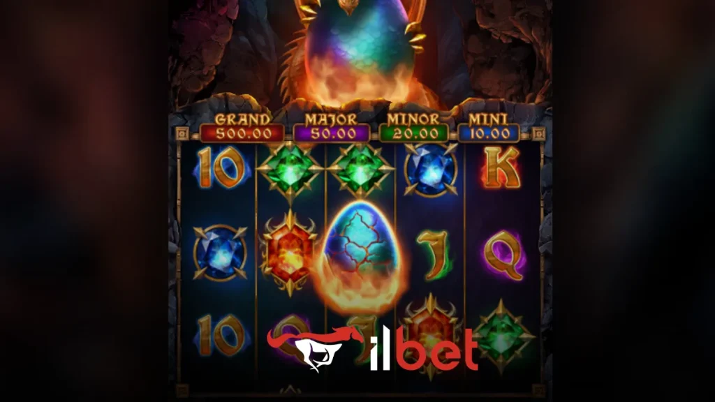 İlbet Tom Horn sağlayıcısı