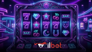 İlbet Tom Horn sağlayıcısı