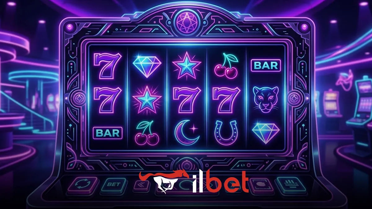İlbet Tom Horn sağlayıcısı