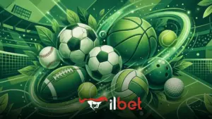 İlbet uzun vadeli bahisler