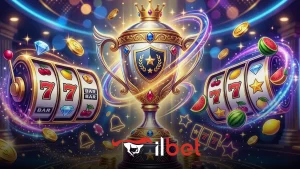 İlbet Altın Kasa Turnuvası