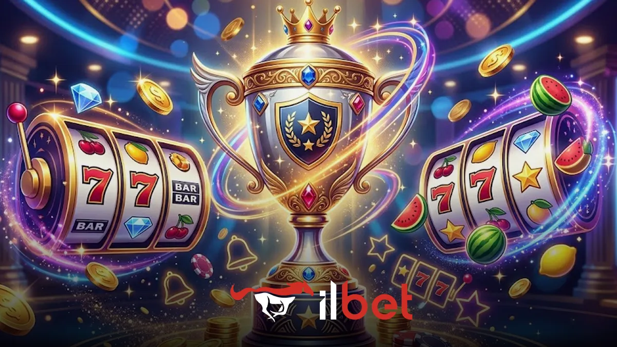 İlbet Altın Kasa Turnuvası