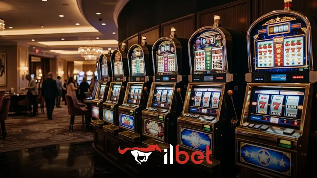 İlbet freespin nedir?