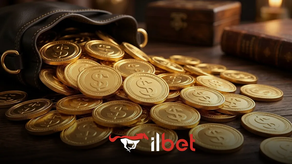 İlbet hızlı çekim