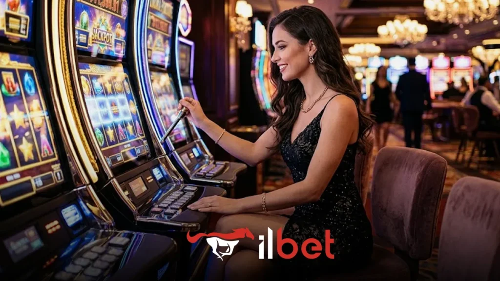 İlbet Jelly Express turnuvası