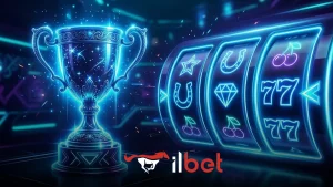 İlbet Jelly Express turnuvası