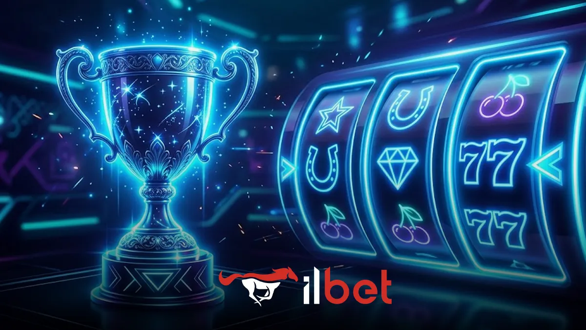 İlbet Jelly Express turnuvası