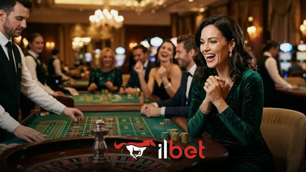 İlbet Keyif Turnuvası
