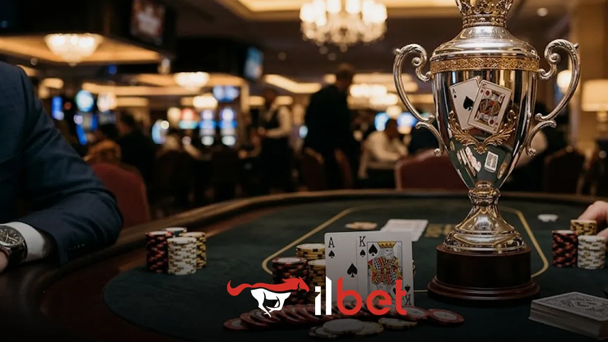 İlbet Keyif Turnuvası