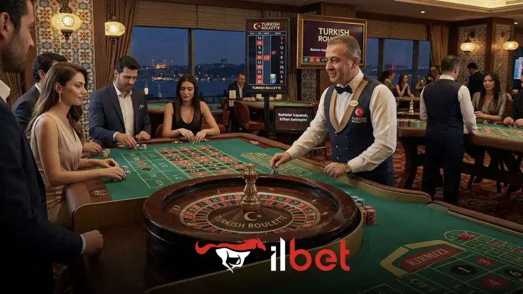 İlbet Power Play turnuvası