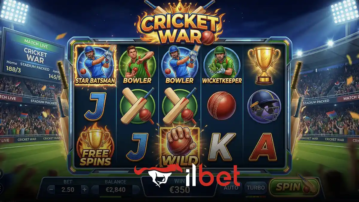 İlbet Power Play turnuvası