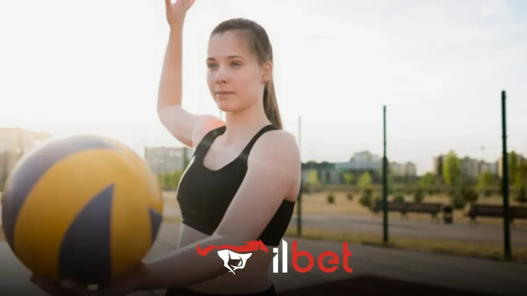 İlbet voleybol bahisleri