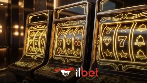 İlbet Alize sağlayıcısı