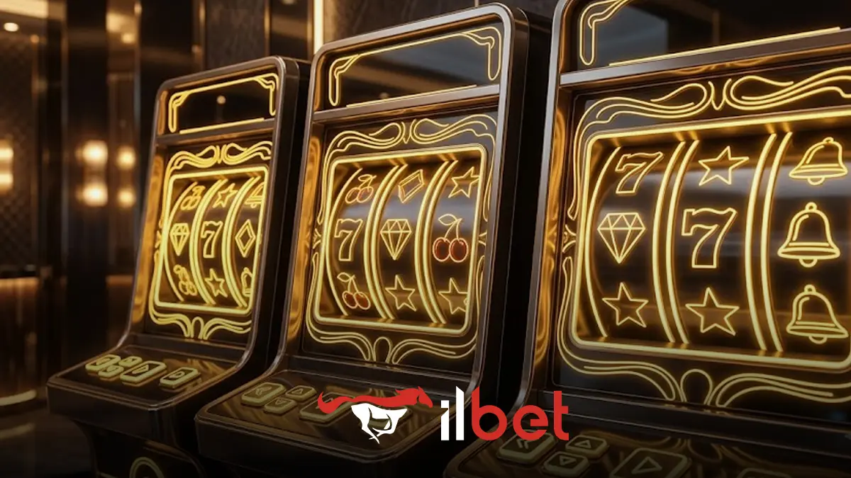 İlbet Alize sağlayıcısı