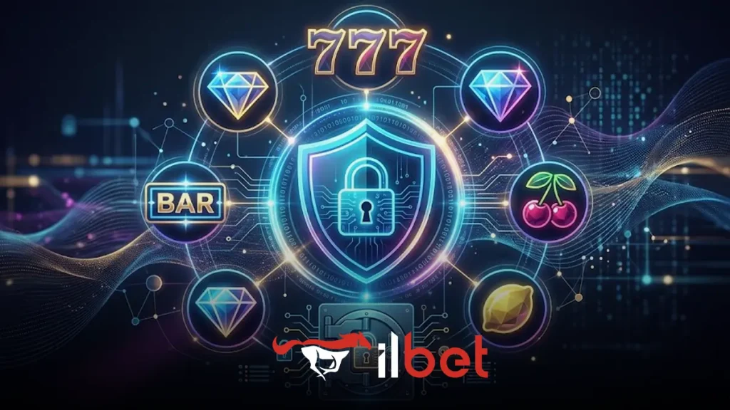 İlbet Betsoft sağlayıcısı