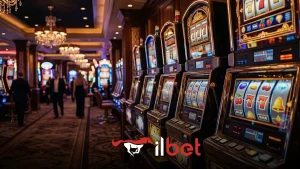 İlbet Betsoft sağlayıcısı