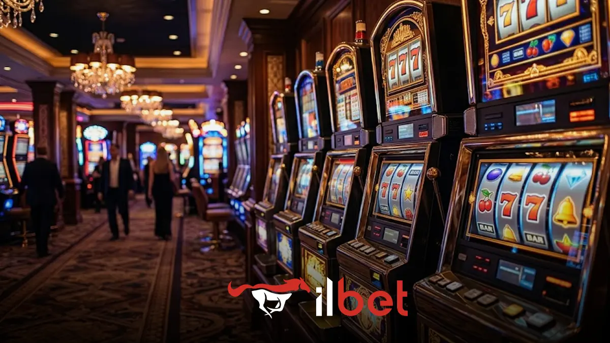 İlbet Betsoft sağlayıcısı