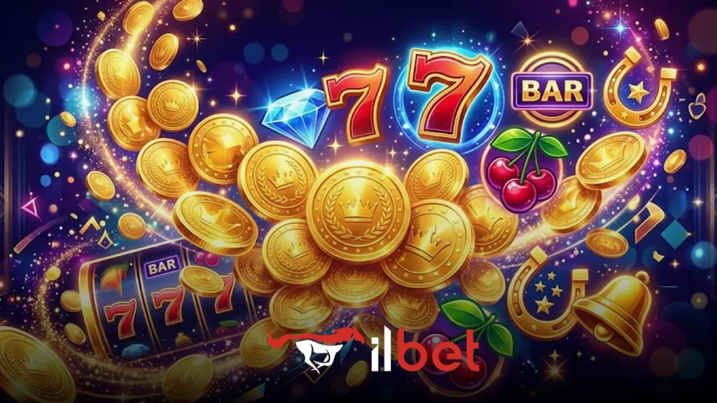 İlbet Crazy Poki oyunu
