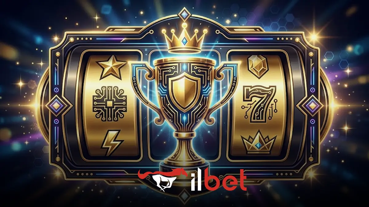 İlbet EGT Digital turnuvası