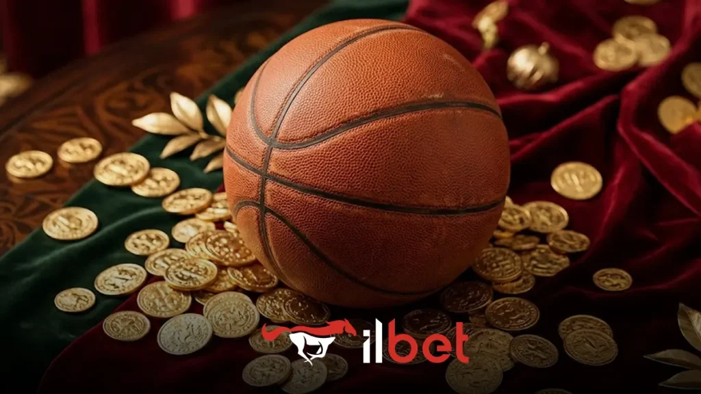 İlbet Euroleague bahisleri