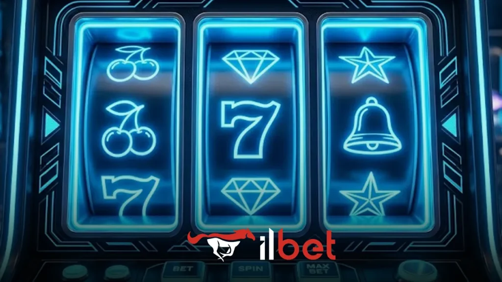 İlbet popüler slotlar