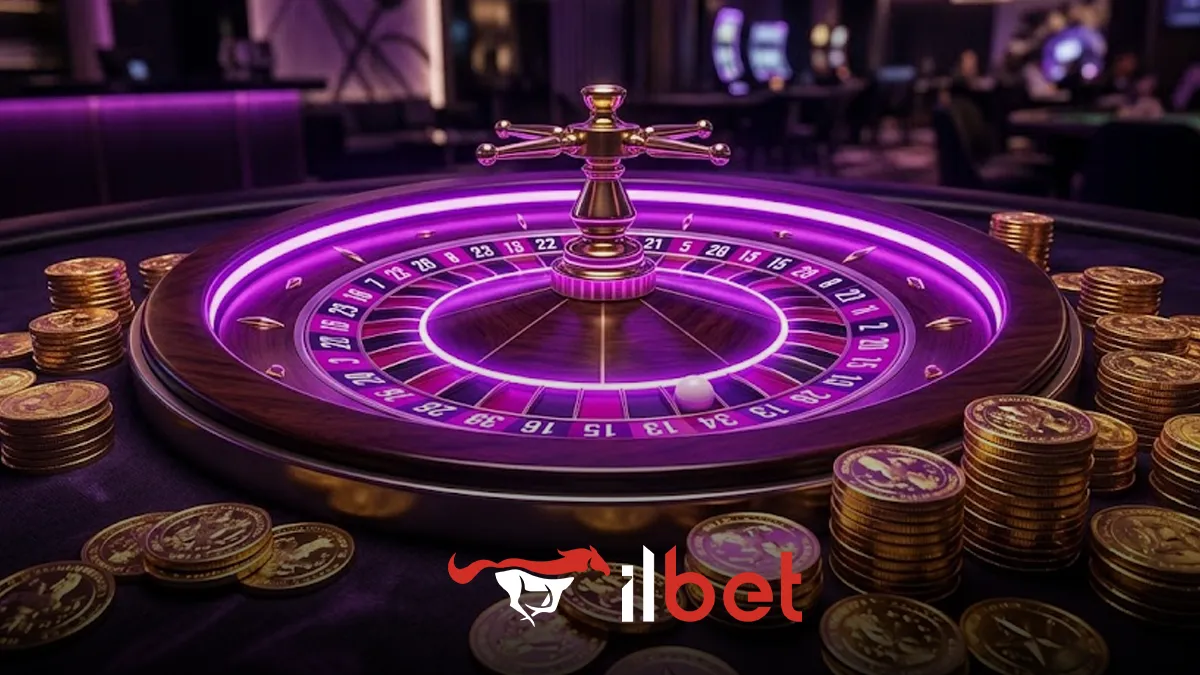 İlbet Rulet Şans Turnuvası