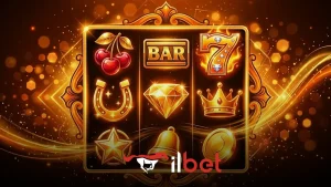 İlbet 2026 slotları