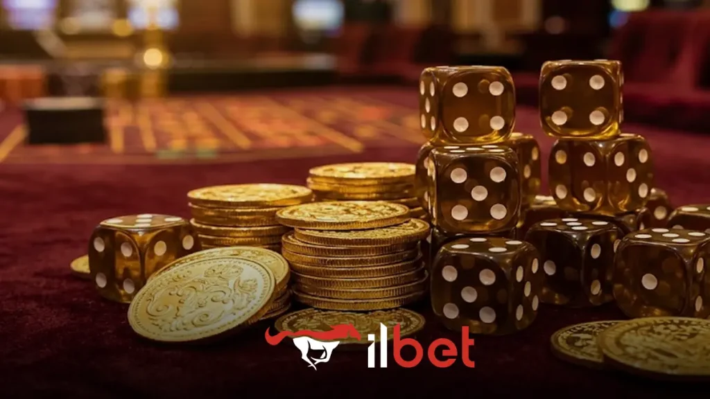 İlbet Blackjack Kralı Turnuvası