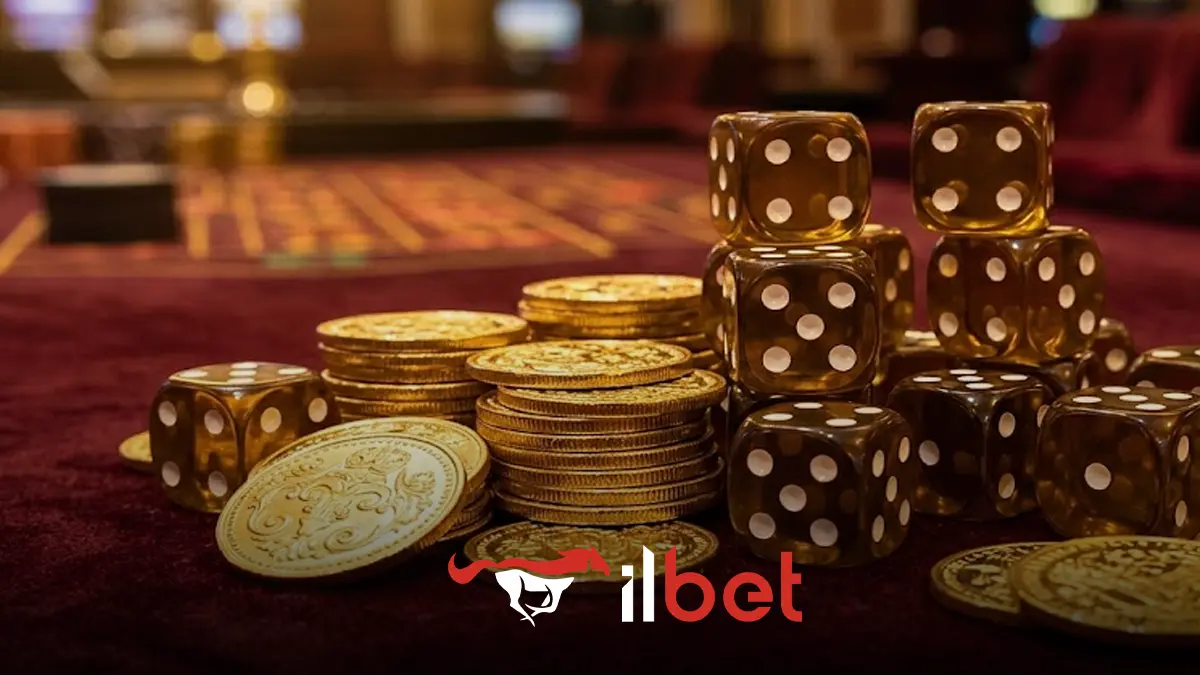 İlbet Blackjack Kralı Turnuvası