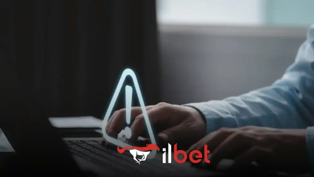 ilbet erişim sorunları