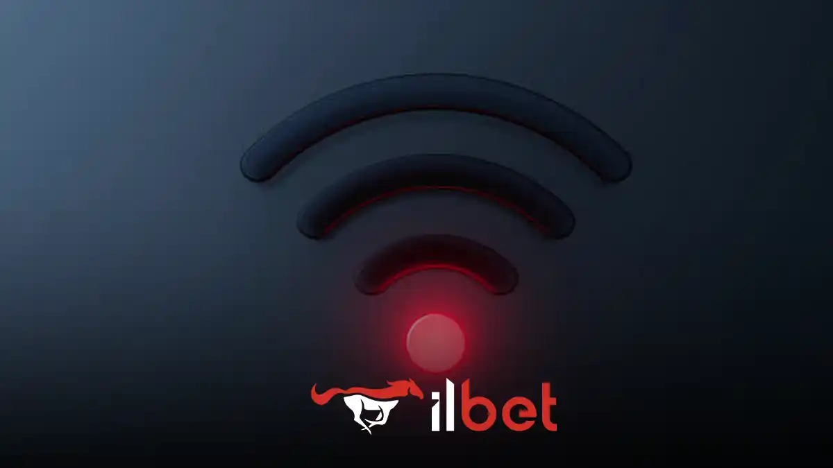 ilbet erişim sorunları