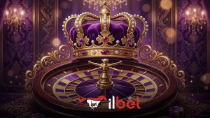 İlbet Rulet Kralı Turnuvası