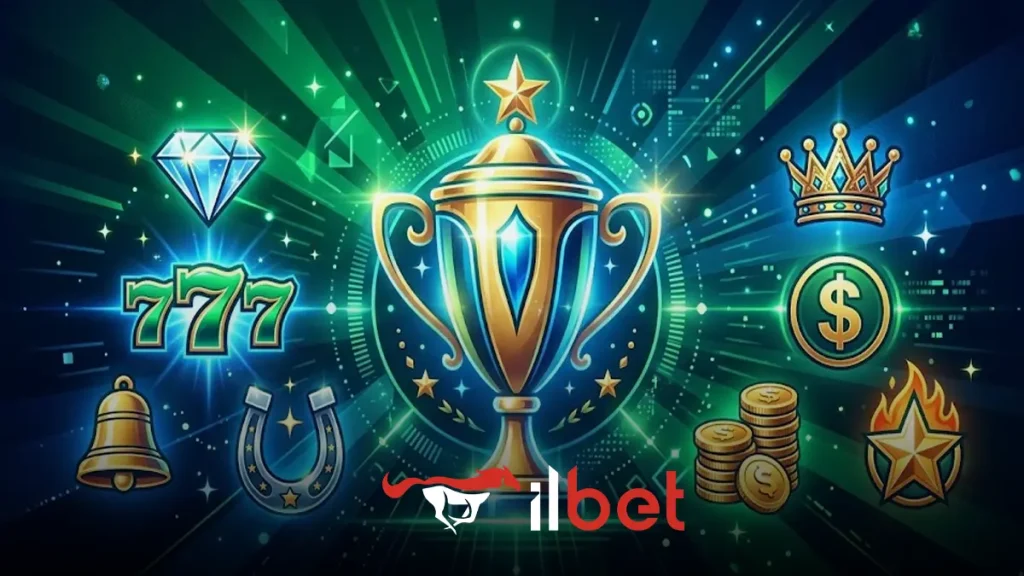 İlbet Zafere Yolculuk Ödül Yağmuru turnuvası