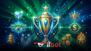 İlbet Zafere Yolculuk Ödül Yağmuru turnuvası