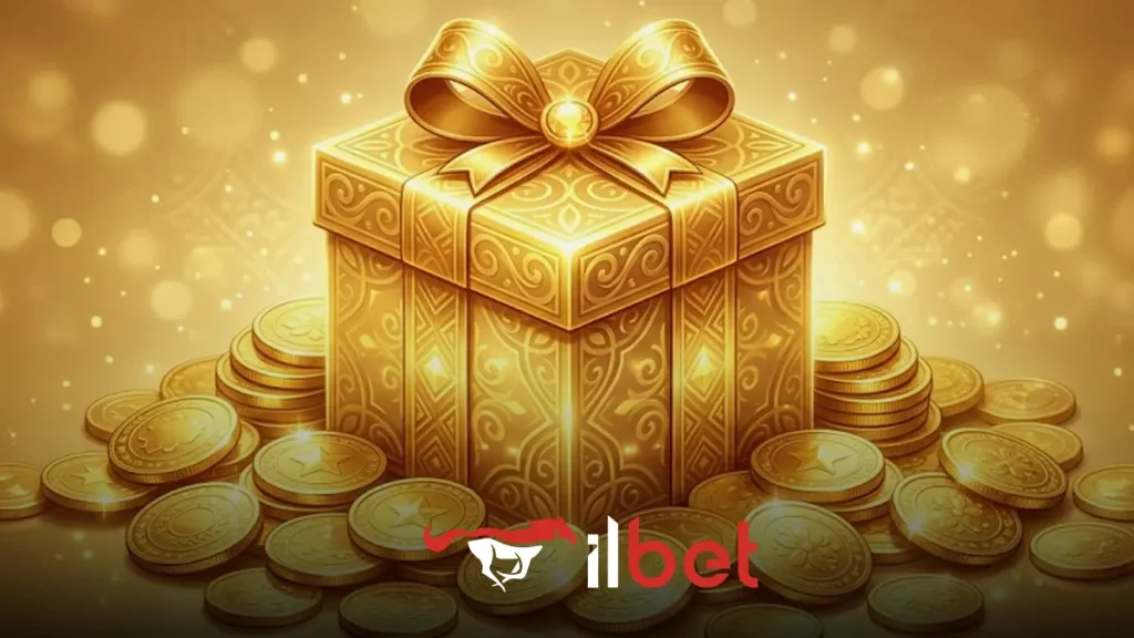 İlbet bonus talebi