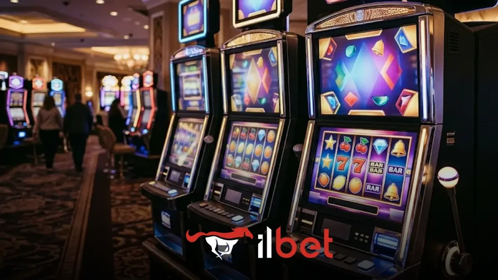 İlbet Fugaso sağlayıcısı